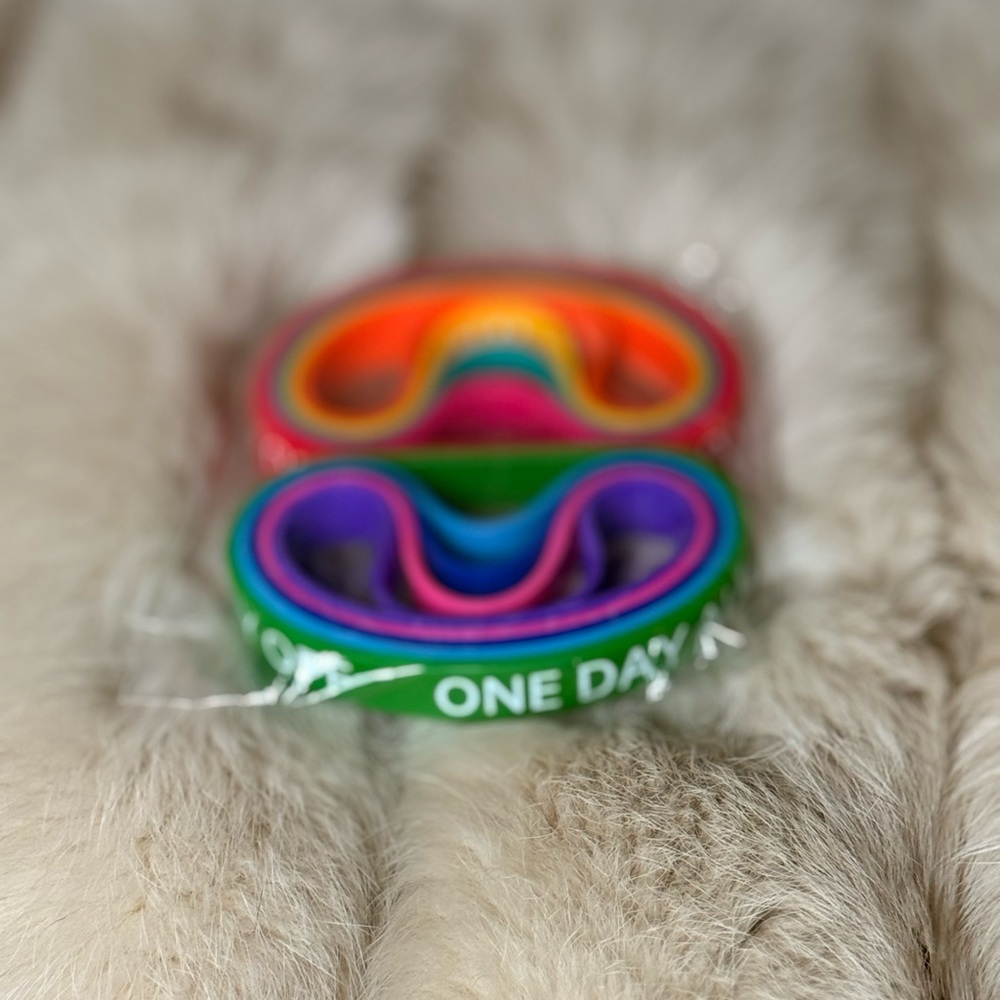 Inspirational Wristbands